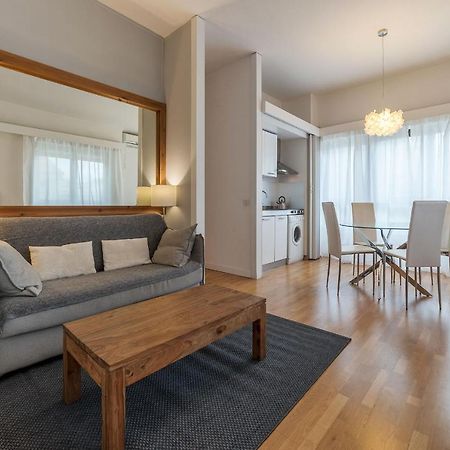 Sant'Angelo Modern Apartment Рим Экстерьер фото