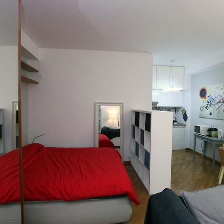Sant'Angelo Modern Apartment Рим Экстерьер фото