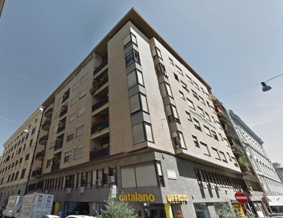 Sant'Angelo Modern Apartment Рим Экстерьер фото