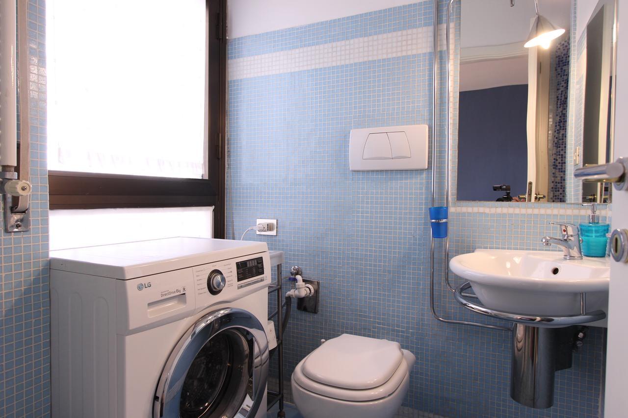 Sant'Angelo Modern Apartment Рим Экстерьер фото