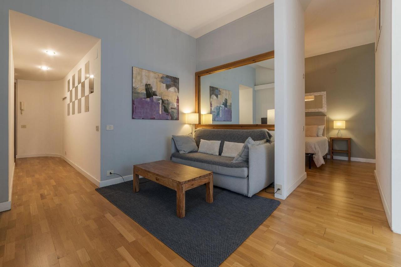 Sant'Angelo Modern Apartment Рим Экстерьер фото