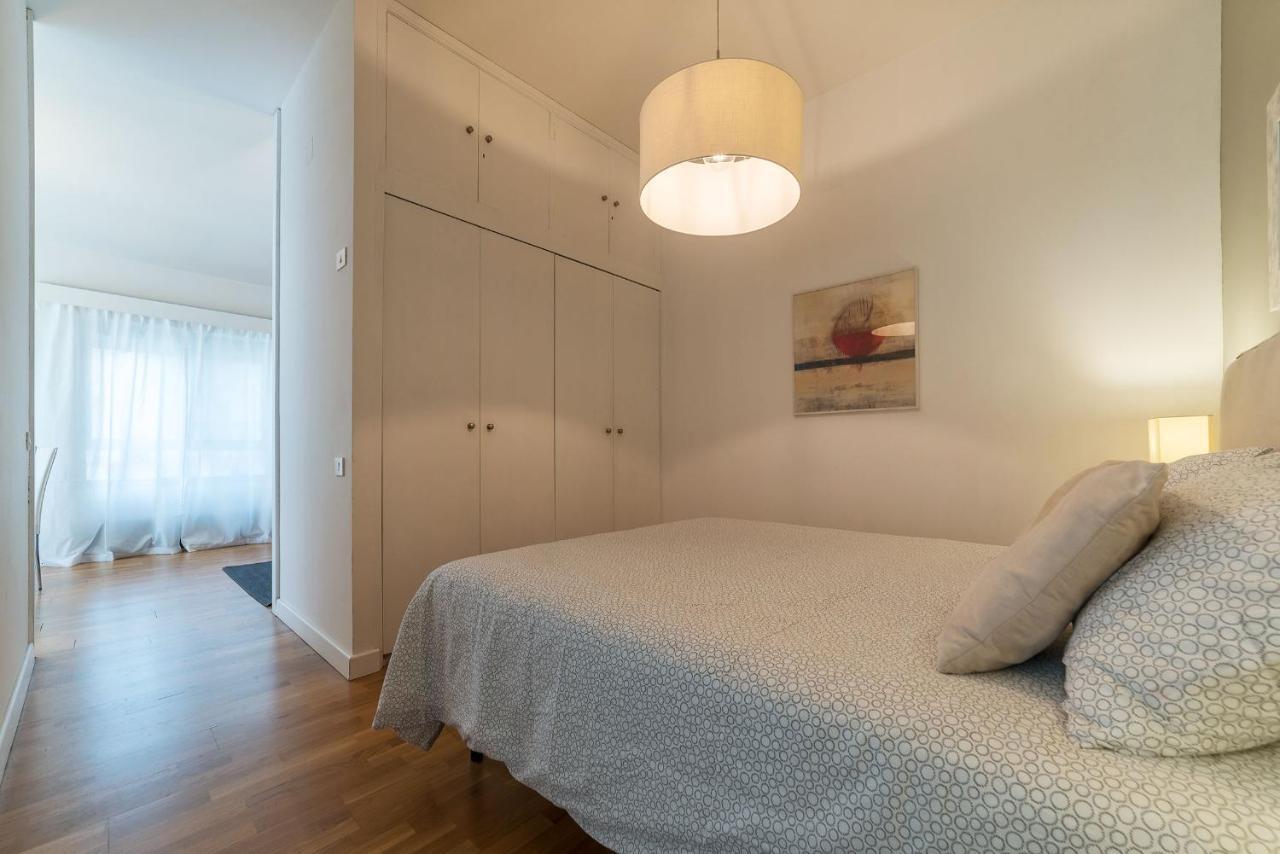 Sant'Angelo Modern Apartment Рим Экстерьер фото