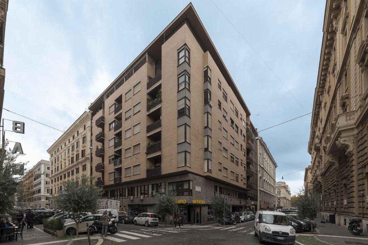 Sant'Angelo Modern Apartment Рим Экстерьер фото