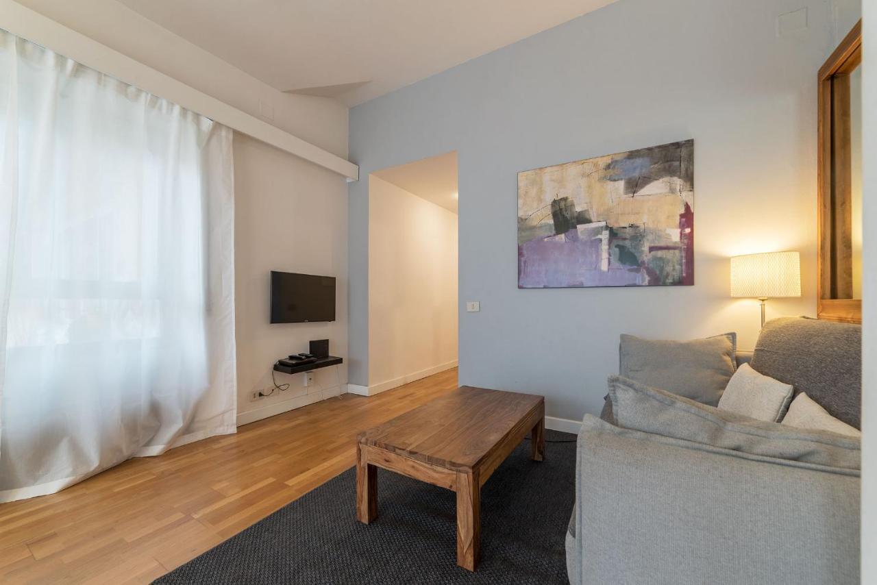 Sant'Angelo Modern Apartment Рим Экстерьер фото