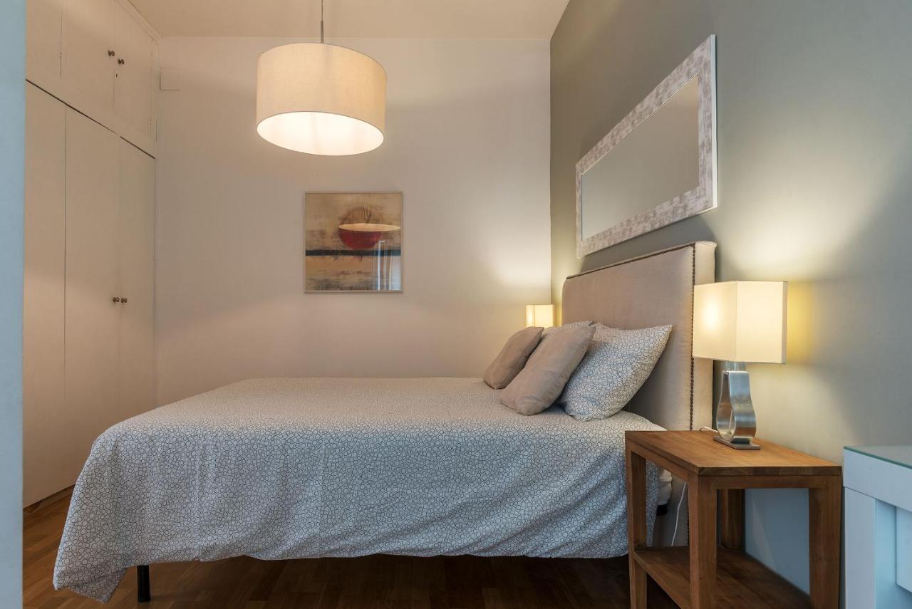 Sant'Angelo Modern Apartment Рим Экстерьер фото