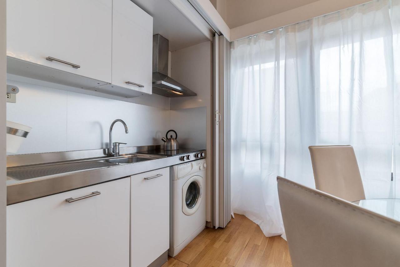 Sant'Angelo Modern Apartment Рим Экстерьер фото