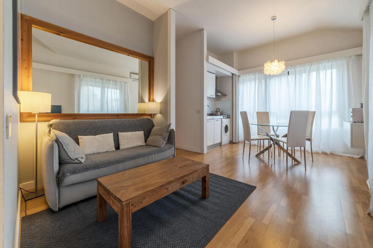 Sant'Angelo Modern Apartment Рим Экстерьер фото