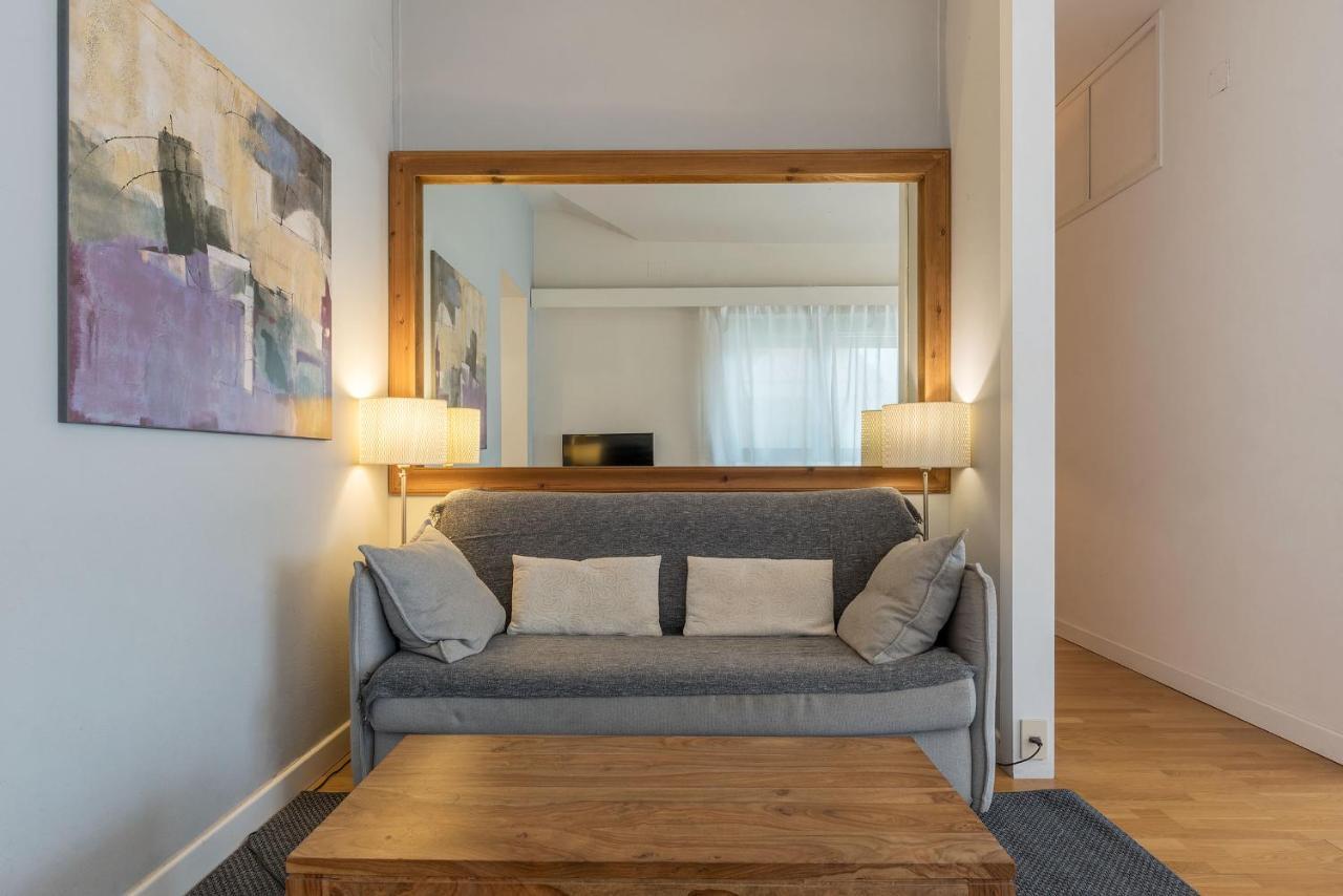 Sant'Angelo Modern Apartment Рим Экстерьер фото