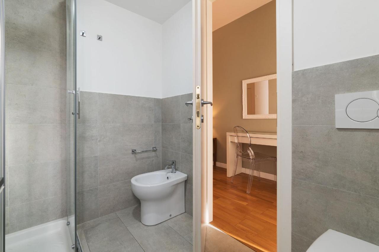 Sant'Angelo Modern Apartment Рим Экстерьер фото