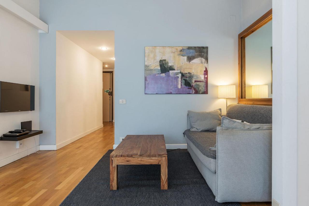 Sant'Angelo Modern Apartment Рим Экстерьер фото
