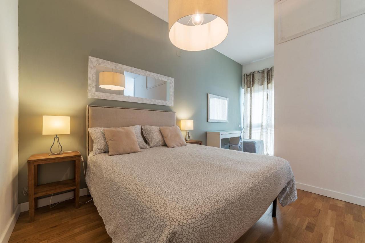 Sant'Angelo Modern Apartment Рим Экстерьер фото