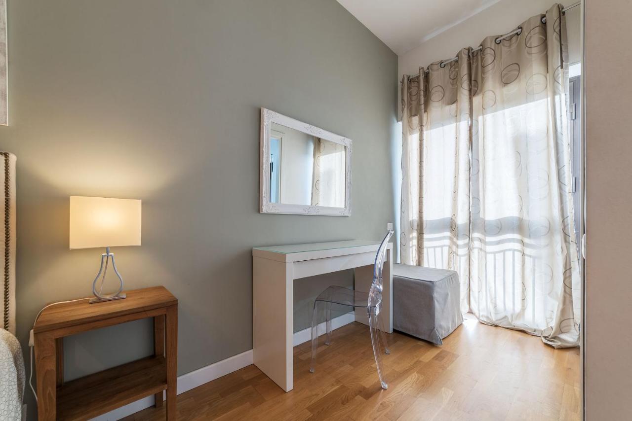 Sant'Angelo Modern Apartment Рим Экстерьер фото