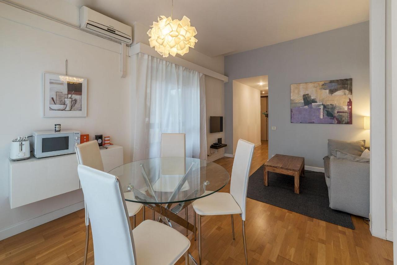 Sant'Angelo Modern Apartment Рим Экстерьер фото