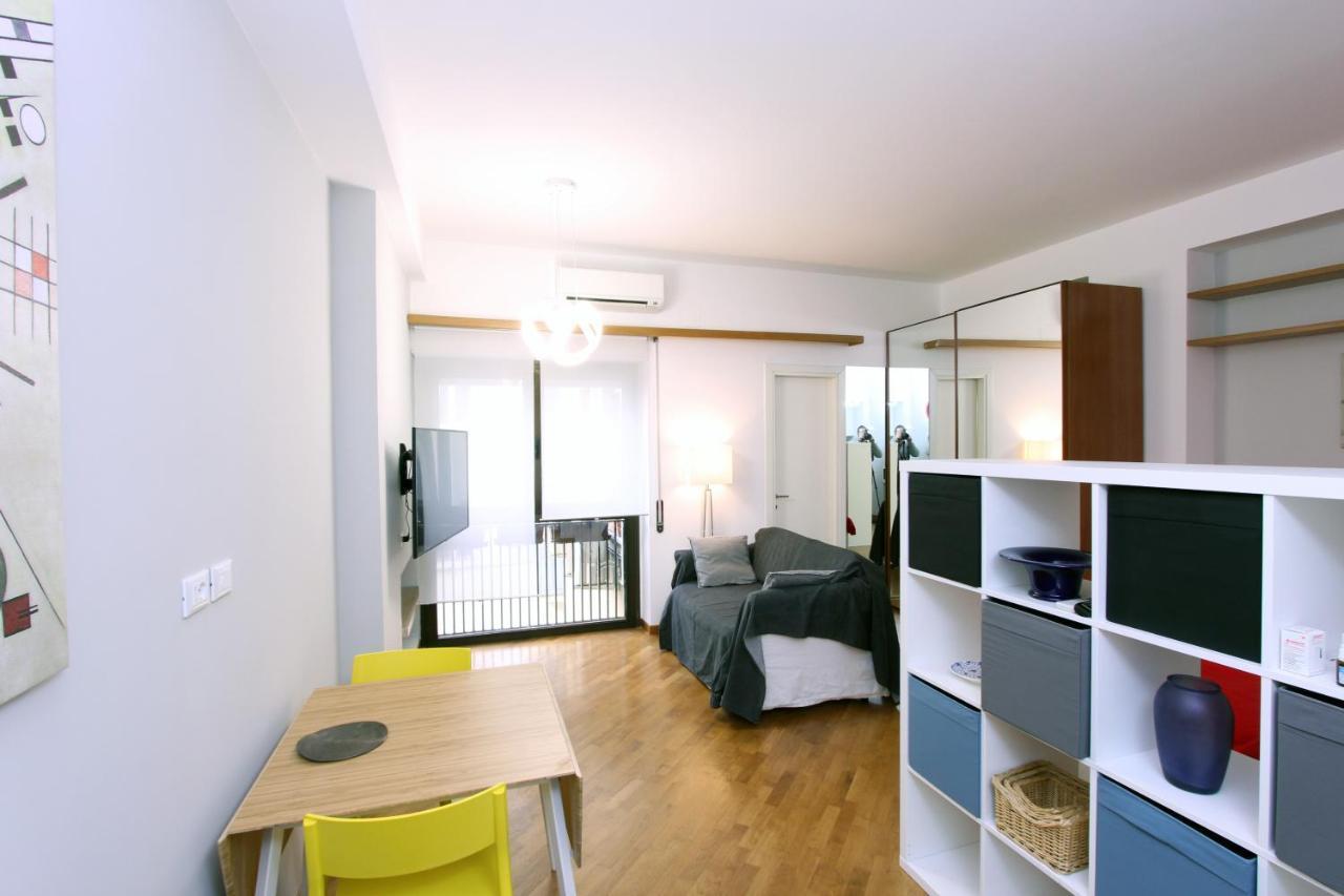Sant'Angelo Modern Apartment Рим Экстерьер фото