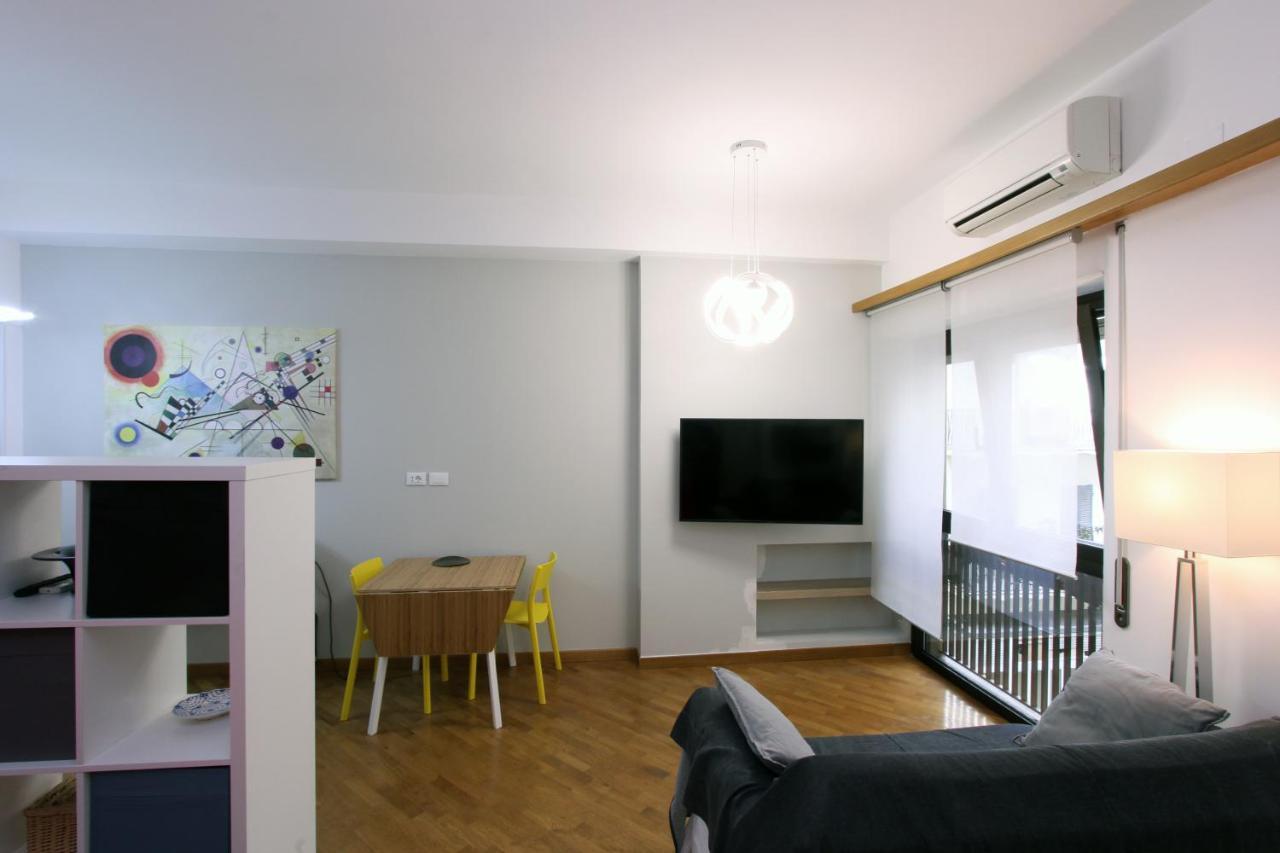 Sant'Angelo Modern Apartment Рим Экстерьер фото