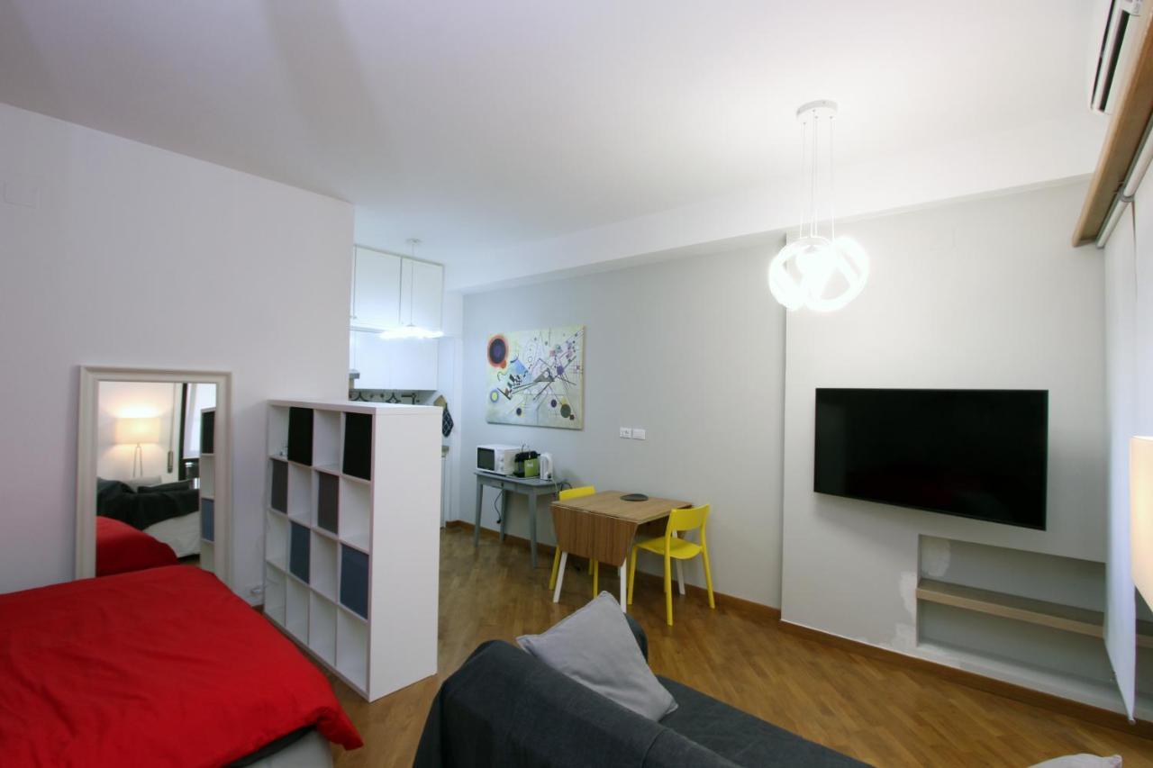 Sant'Angelo Modern Apartment Рим Экстерьер фото
