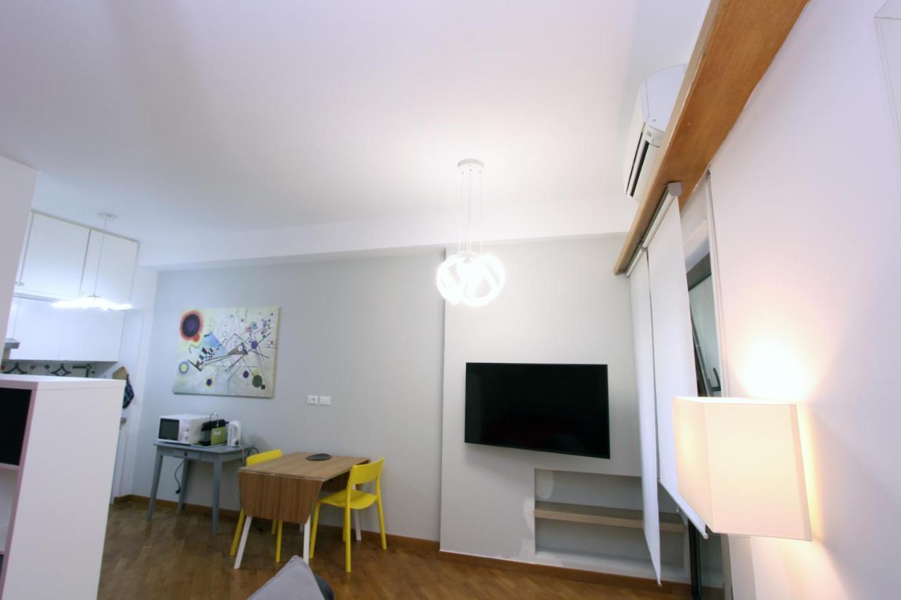 Sant'Angelo Modern Apartment Рим Экстерьер фото