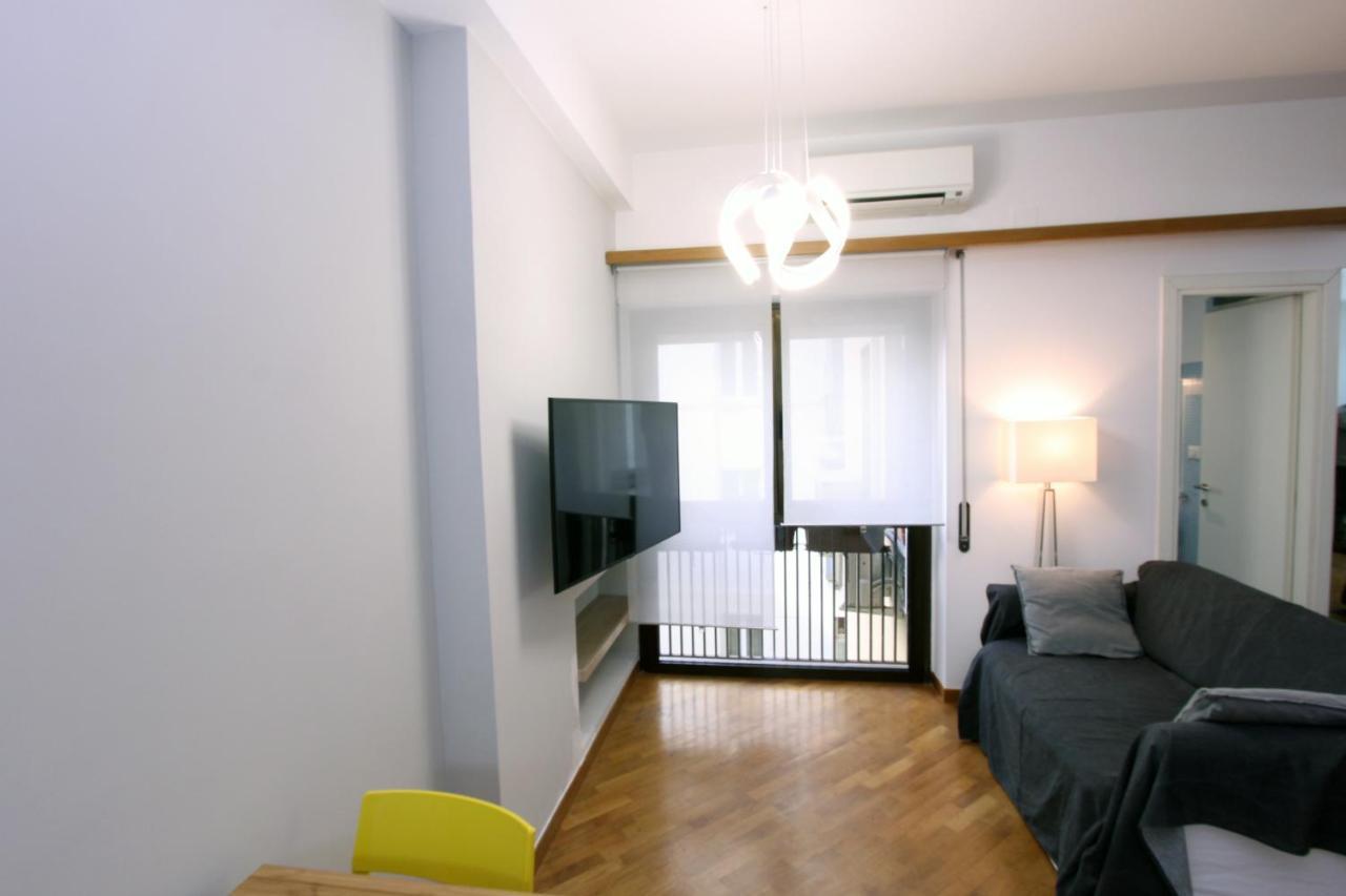 Sant'Angelo Modern Apartment Рим Экстерьер фото