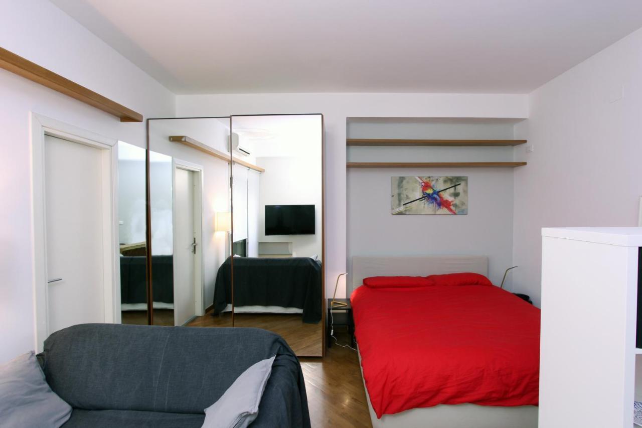 Sant'Angelo Modern Apartment Рим Экстерьер фото