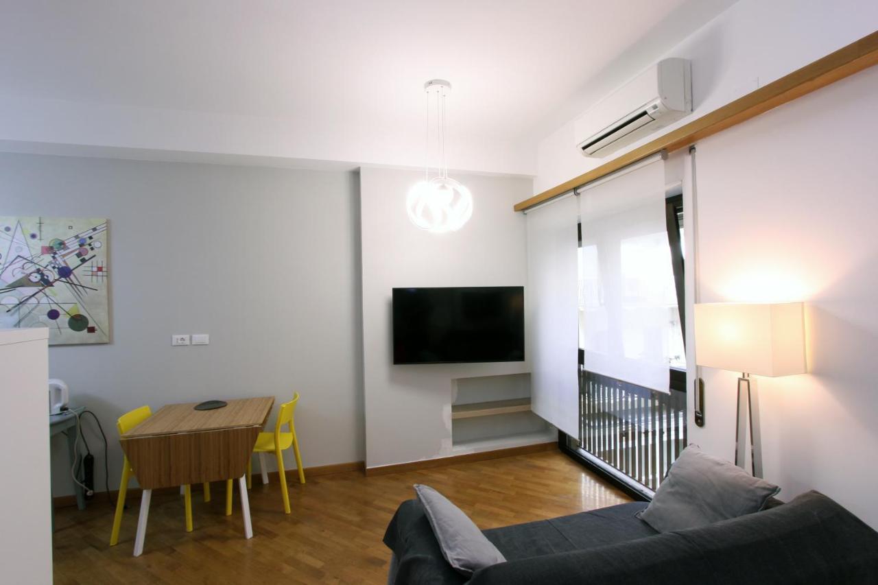 Sant'Angelo Modern Apartment Рим Экстерьер фото